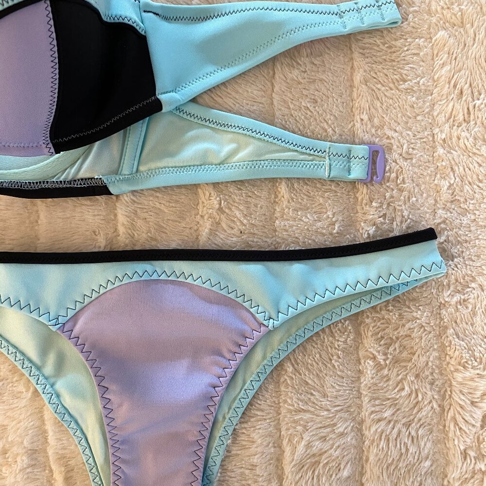 NWOT, Victoria's Secret Bikini, Size S/P | 32B. - Picture 2 of 7